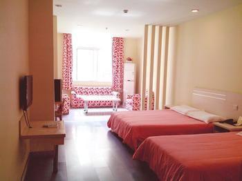 Home Inn Humen Taisha Road - Dongguan Exterior photo
